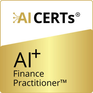 AI+ Finance Practitioner™