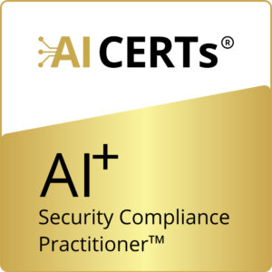 AI+ Security Compliance Practitioner™